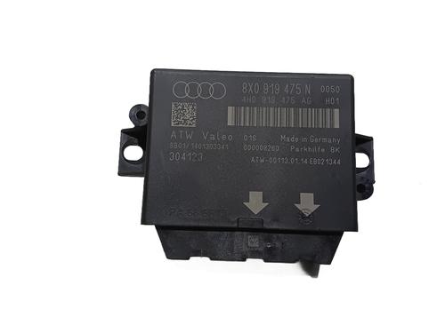 Electronic module AUDI Q3 (8UB, 8UG) 2.0 TFSI quattro | BP36185096M83 - Image 2