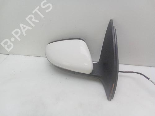 Right mirror VW GOLF PLUS V (5M1, 521)  | BP18873053C27 