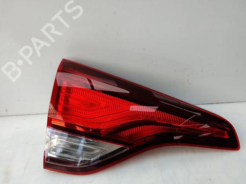 Used Left tailgate light Left tailgate light 23998230 23998230