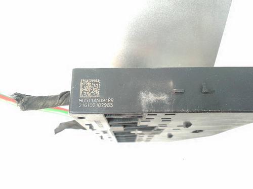 Fuse box FORD MONDEO V Hatchback (CE)  | BP18579990E1 