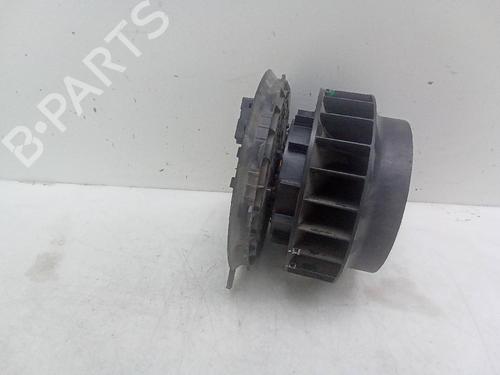 Heater blower motor MERCEDES-BENZ C-CLASS T-Model (S205) C 200 d (205.207) | BP20230852M62 