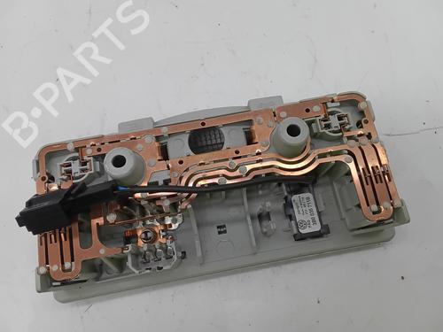 Interior roof light SKODA FABIA III (NJ3) 1.0 | BP28840508I8 