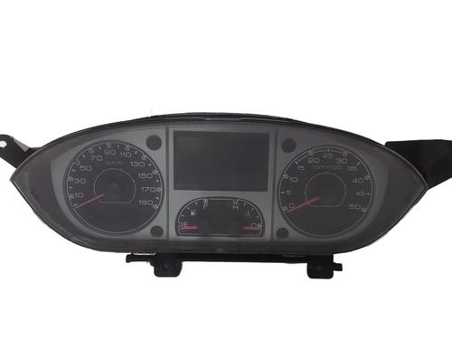 Quadrante IVECO MASSIF Pickup 3.0 HPT (176 hp) 31146232