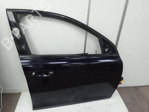 Used Right front door PEUGEOT 308 II (LB_, LP_, LW_, LH_, L3_) 1.2 THP 130 (131 hp) 24543532