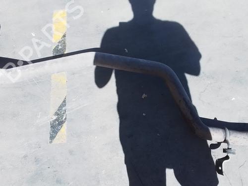 Exhaust system MERCEDES-BENZ A-CLASS (W176) A 160 CDI / d (176.011) | BP29386573M121 