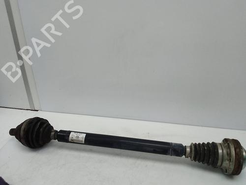 Used Right front driveshaft Right front driveshaft 22778357 22778357