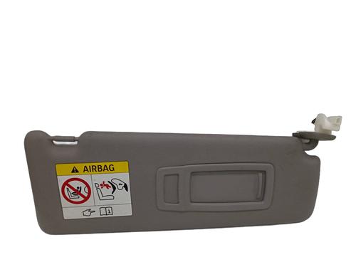 Used Right sun visor BMW 3 (F30, F80) 318 d (150 hp) 30051535