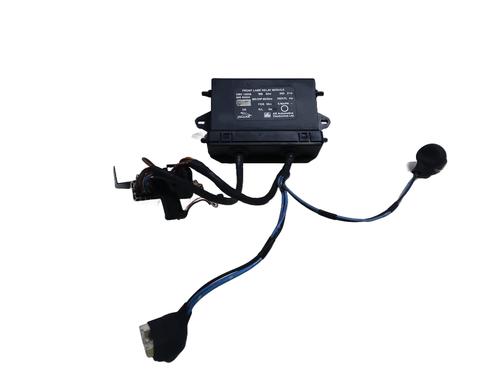 Electronic module JAGUAR XJ (XJ40, XJ81) V12 6.0 | BP32314975M83 