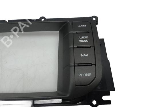 Switch LAND ROVER RANGE ROVER EVOQUE (L538) 2.2 D | BP33200210I30 - Image 2