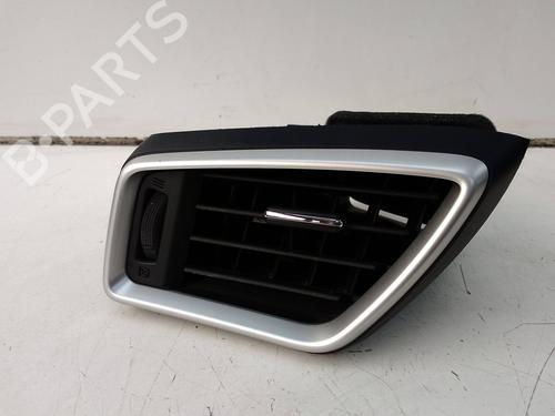 Used Air vent Air vent NISSAN X-TRAIL III (T32_, T32R, T32RR) 1.3 DIG-T (160 hp) 18581638 18581638