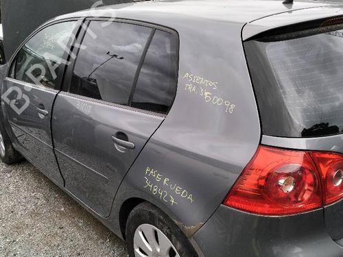 Used Front left door window VW GOLF V (1K1) [2003-2010]  20504292