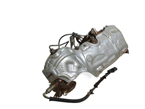 Particulate filter SSANGYONG TIVOLI 1.6 All-wheel Drive | BP33457549M81 - Image 6