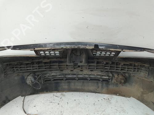 Front bumper RENAULT MEGANE II Coupé-Cabriolet (EM0/1_) 1.9 dCi | BP26651704C7 