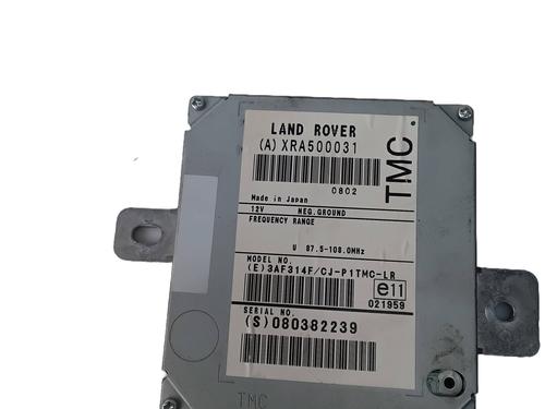 electronic-module-land-rover-range-rover-sport-i-l320-2005-2006-2007-2008-2009-2010-2011-2012-2013-23984990 main image
