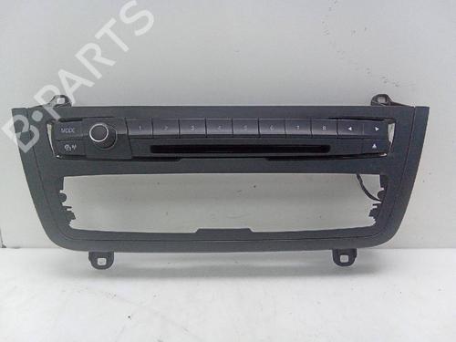 Used Radio BMW 3 (F30, F80) [2011-2018]  18587741