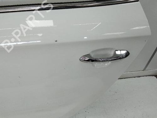 Left rear door KIA CARENS IV 1.7 CRDi | BP18586681C4 