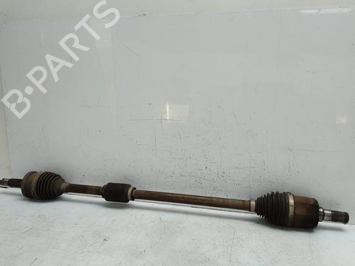 Right front driveshaft HYUNDAI i20 II (GB, IB) 1.2 | BP29396589M39 
