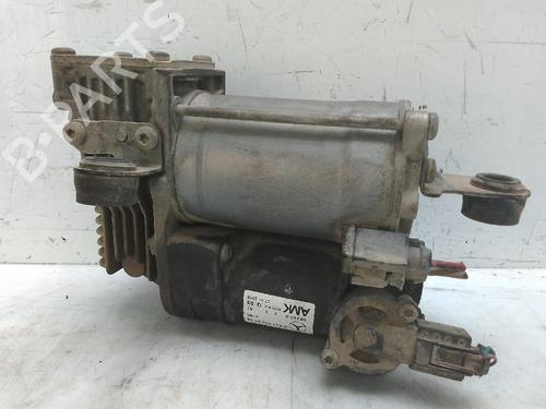 Suspension compressor MERCEDES-BENZ S-CLASS (W221, V221) S 320 CDI (221.022, 221.122) | BP27448283M103