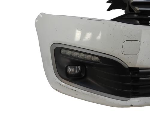Front bumper CITROËN C-ELYSEE (DD_) 1.6 BlueHDi 100 | BP39401894C7 - Image 9