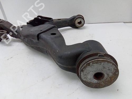 Used Left rear suspension arm TOYOTA LAND CRUISER PRADO (_J12_) [2002-2010]  23997172