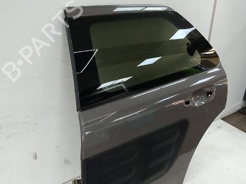 Left rear door CITROËN C4 CACTUS 1.6 BlueHDi 100 | BP25134939C4 