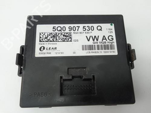 Electronic module AUDI A3 (8V1, 8VK) 1.6 TDI | BP28144294M83 