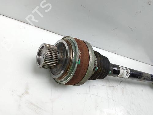 Right rear driveshaft AUDI Q7 (4MB, 4MG, 4MQ) 3.0 TFSI quattro | BP22226756M41 