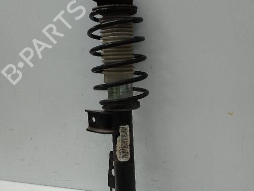 Left front shock absorber AUDI Q3 (8UB, 8UG) 2.0 TDI quattro | BP24218784M16 
