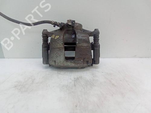 Right front brake caliper ALFA ROMEO MITO (955_) 1.3 MultiJet (955AXP1A, 955AYC1A) | BP26052826M104 