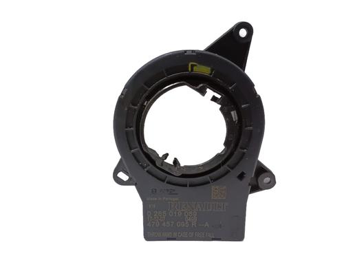 Used Electronic module Electronic module RENAULT CAPTUR I (J5_, H5_) 1.5 dCi 110 (110 hp) 32699173 32699173