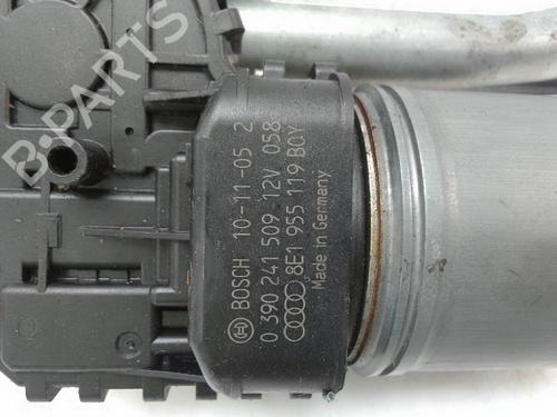 Front wiper motor AUDI A4 B7 (8EC)  | BP23894867M29 