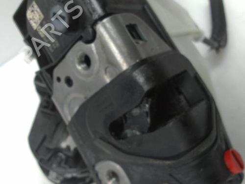 Rear right lock OPEL CORSA F (P2JO) 1.2 (68) | BP22379388C99 