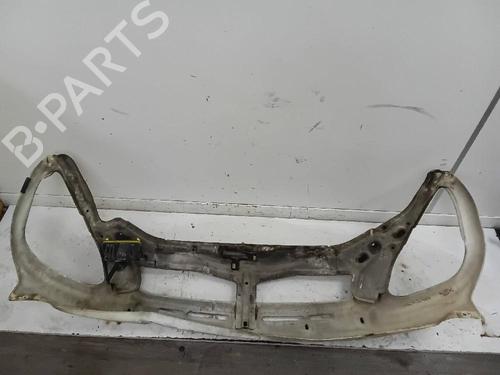 Used Front bumper reinforcement IVECO DAILY IV Van 35C12 V, 35C12 V/P, 35S12 V, 35S12 V/P (116 hp) 24465232