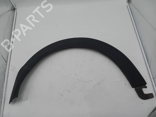 Used Front left wheel arch trim MINI MINI (F55) Cooper S (192 hp) 27446418