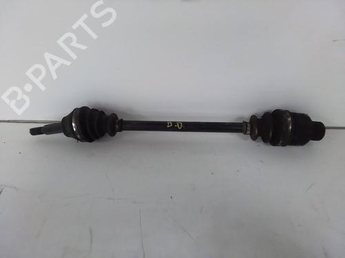 Used Right front driveshaft AIXAM 500 Hatchback 0.5 D (14 hp) 28147533