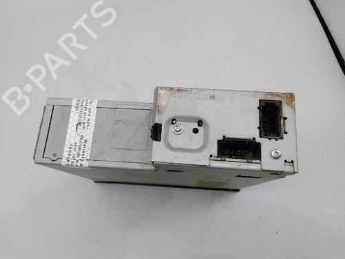 Radio AUDI A5 Convertible (8F7) 3.0 TFSI quattro | BP26050606E6 