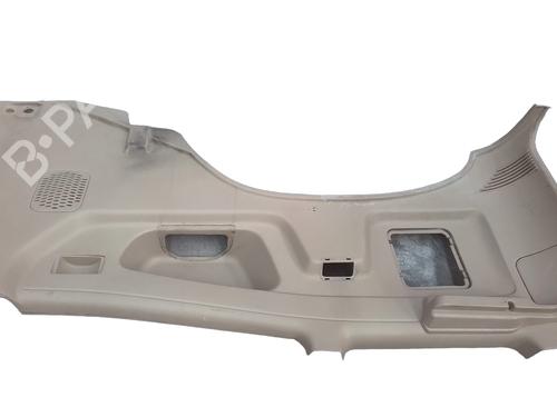 Bagagerumsbeklædning NISSAN TERRANO II (R20) 2.7 TDi 4WD (125 hp) 31825770