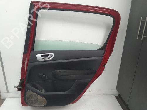 Right rear door PEUGEOT 307 Break (3E) 1.6 16V | BP25733959C5 