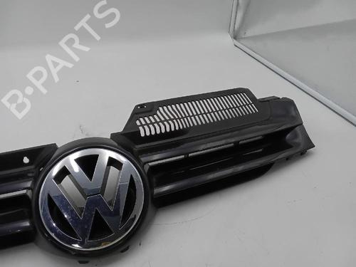 Grille VW GOLF V (1K1) 1.9 TDI | BP26705010C40 