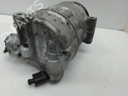 Turbolader/Kompressor SEAT ALHAMBRA (710, 711) 2.0 TDI | BP24543515M71 