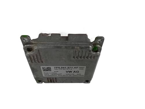 Elektronisk modul VW TIGUAN (AD1, AX1) 2.0 TDI 4motion | BP30098623M83 