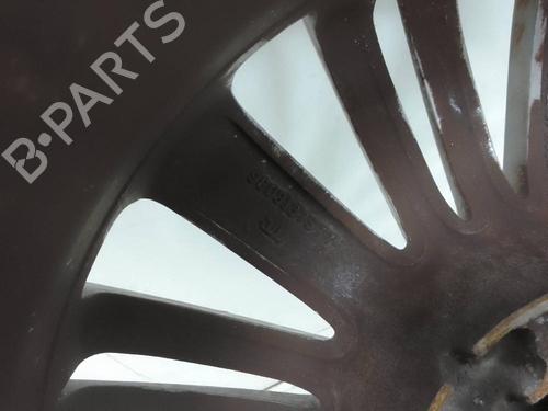 Used Rim PEUGEOT 208 I (CA_, CC_) 1.2 VTI 82 (82 hp) 23103439