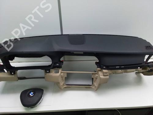 Dashboard BMW 5 (F10) 525 d | BP26159028C46 