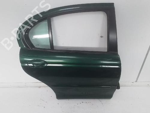 Dør højre bagtil JAGUAR X-TYPE I (X400) 2.0 D | BP26409203C5 