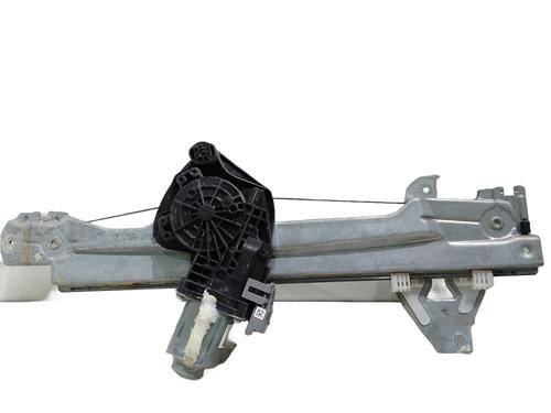 Rear right window mechanism CITROËN C4 II (NC_) 1.6 HDi 90 | BP32261470C25 - Image 2