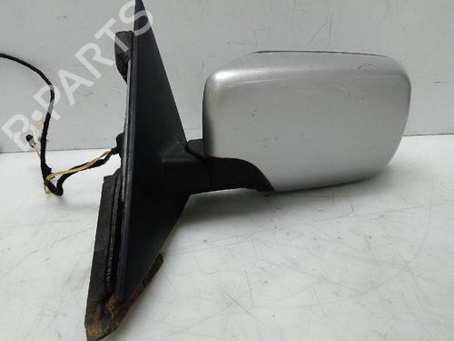 Left mirror BMW 3 (E46) 330 d | BP24928435C26 