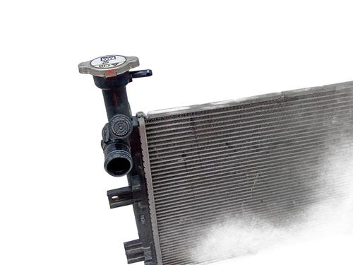 Water radiator KIA PICANTO II (TA) 1.0 | BP19505669M31 - Image 5