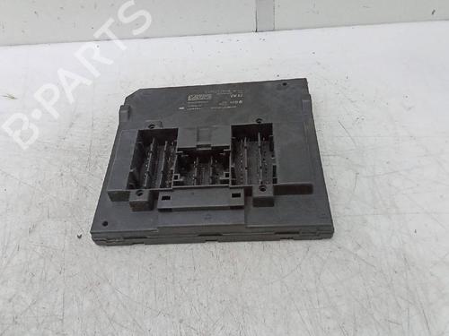Elektronisk modul VW GOLF VII (5G1, BQ1, BE1, BE2) 1.6 TDI 4motion | BP18957107M83 