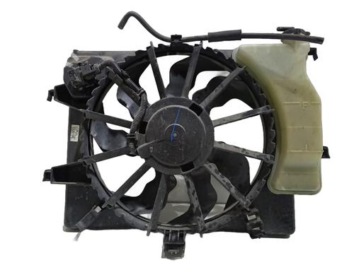 Used Radiator fan Radiator fan 36965429 36965429