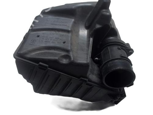 Air filter box RENAULT MEGANE III Hatchback (BZ0/1_, B3_) 1.5 dCi | BP31967820M87 - Image 3